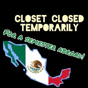 I'll be back in December!